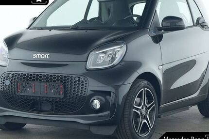 Smart ForTwo 26.422 km 16.650 &euro; Ottobrunn bei München 85521
