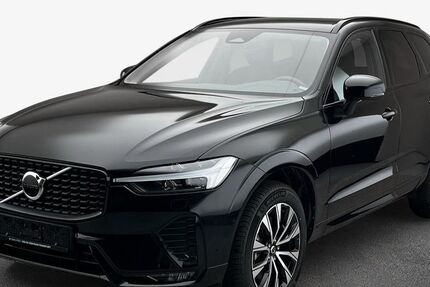Volvo XC60 16.288 km 43.749 € München 80809