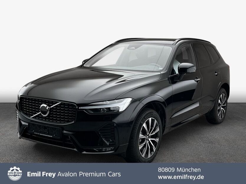 Volvo XC60 16.288 km 43.749 € München 80809