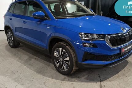 Skoda Karoq 80.246 km 18.970 &euro; Eching 85386