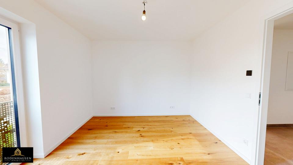 Etagenwohnung Germering - 2 Zimmer, 58 m&sup2;, 1.300&euro; | Angebot:26302592