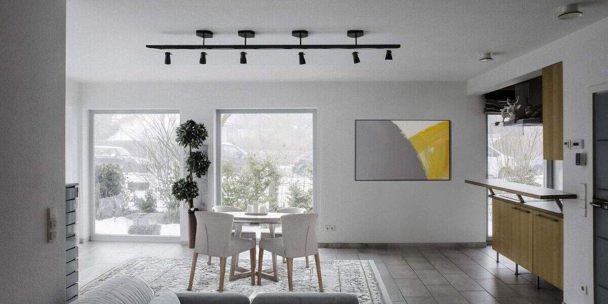 Einfamilienhaus Kirchseeon - 4 Zimmer, 153 m&sup2;, 990.000&euro; | Angebot:25782541