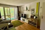 Dachgeschoßwohnung München Bogenhausen - 2 Zimmer, 50 m&sup2;, 766&euro; | Angebot:26425736