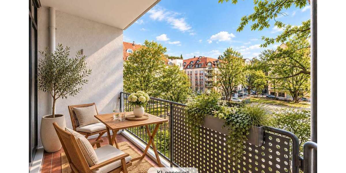 Etagenwohnung München / Lehel Lehel - 1.5 Zimmer, 50 m&sup2;, 499.000&euro; | Angebot:27455805