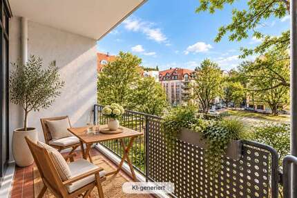 Wohnung München / Lehel Lehel - 1.5 Zimmer, 50 m&sup2;, 499.000&euro; | Angebot:27455805