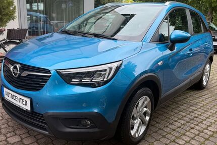 Opel Crossland (X) 89.800 km 8.850 &euro; Fürstenfeldbruck 82256