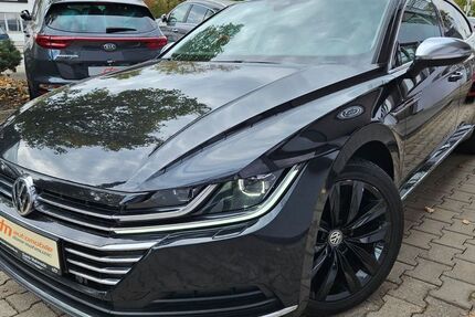 VW Arteon 184.947 km 18.990 &euro; Kirchheim bei München 85551