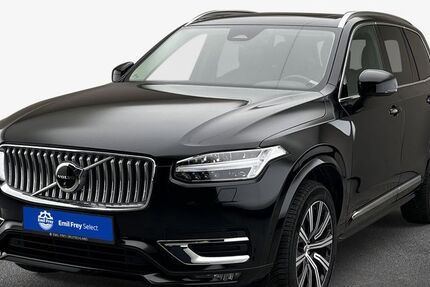 Volvo XC90 35.600 km 50.890 &euro; München 80809