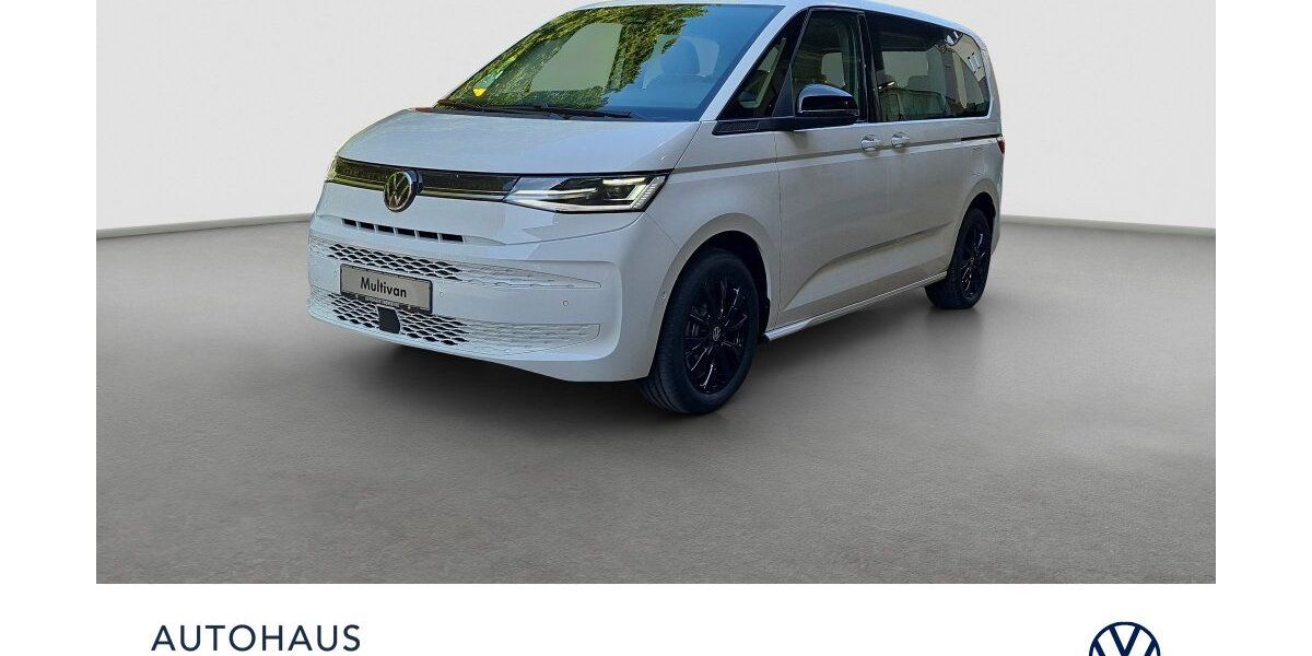 VW T7 Multivan 4.500 km 67.820 &euro; Ebersberg bei München 85560