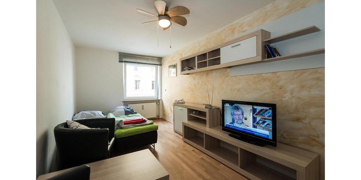 Etagenwohnung München Ludwigsvorstadt-Isarvorstadt - 1 Zimmer, 58 m&sup2;, 580.000&euro; | Angebot:27289577