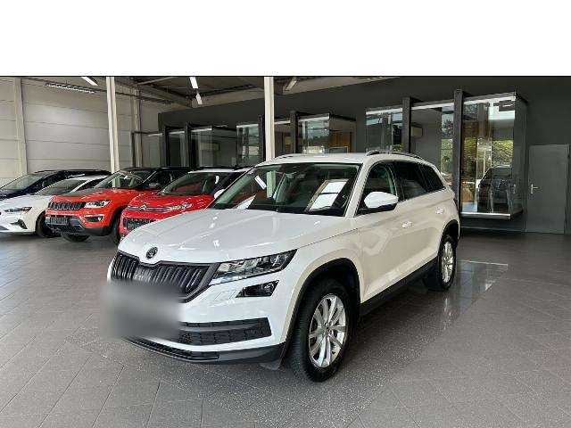 Kodiaq