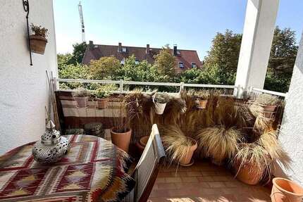 Wohnung zum Kaufen in München 560.000 € 81 m²