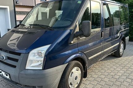 Ford Transit 260.000 km 6.900 &euro; München 81243