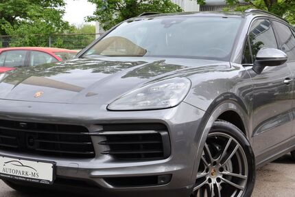 Porsche Cayenne 121.516 km 49.990 &euro; München 81243