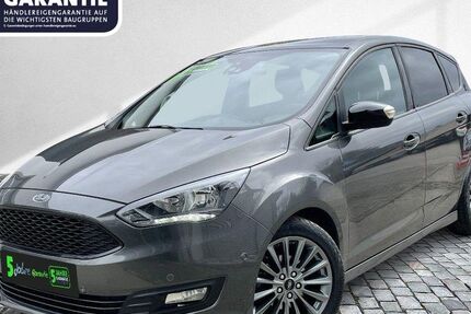 Ford C-Max 30.762 km 16.380 &euro; München 81477