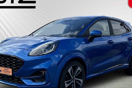 Ford Puma 43.400 km 20.460 &euro; Fürstenfeldbruck 82256