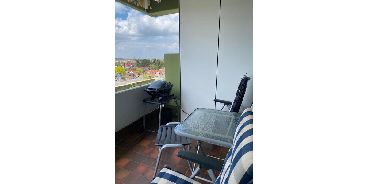 Etagenwohnung München Aubing-Lochhausen-Langwied - 3 Zimmer, 68 m&sup2;, 535.000&euro; | Angebot:26421669