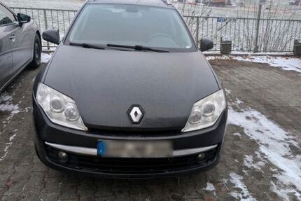 Renault Laguna 256.000 km 3.300 &euro; München 81379