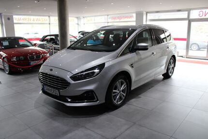 Ford S-Max 178.000 km 14.990 &euro; Puchheim-Bhf bei München 82178