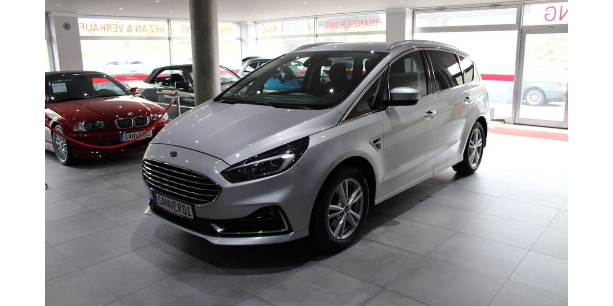Ford S-Max 178.000 km 14.990 &euro; Puchheim-Bhf bei München 82178