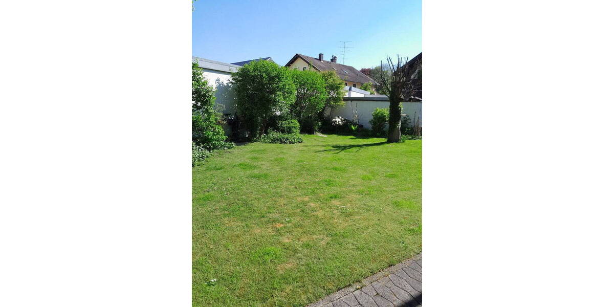 Reihenmittelhaus München Bogenhausen - 5 Zimmer, 140 m&sup2;, 850.000&euro; | Angebot:26306500