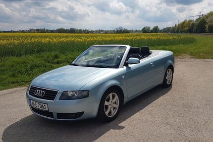 Audi A4 112.000 km 5.900 &euro; München 81373