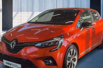 Renault Clio 16.166 km 14.490 &euro; München 81827