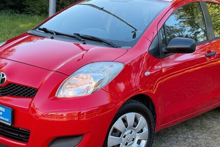 Toyota Yaris 162.000 km 2.990 &euro; München 81243