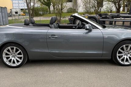 Audi A5 207.359 km 9.990 &euro; Emmering 82275