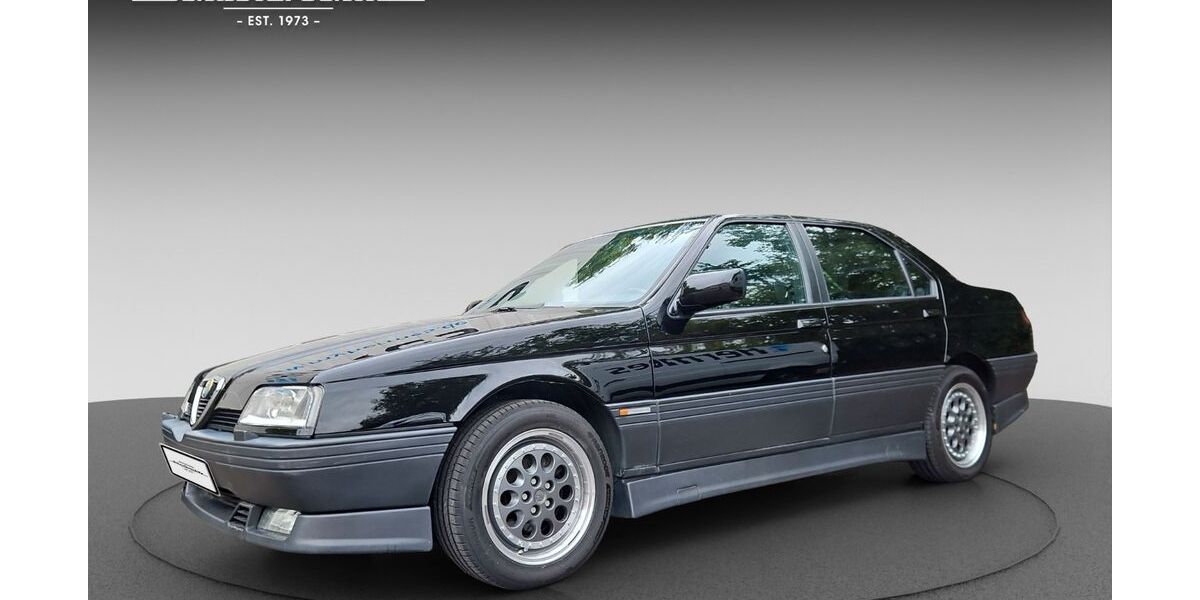 Alfa Romeo 164 88.500 km 34.950 € Groebenzell 82194
