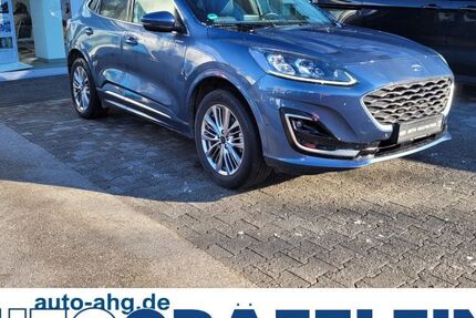 Ford Kuga 73.473 km 21.980 &euro; Gräfelfing 82166