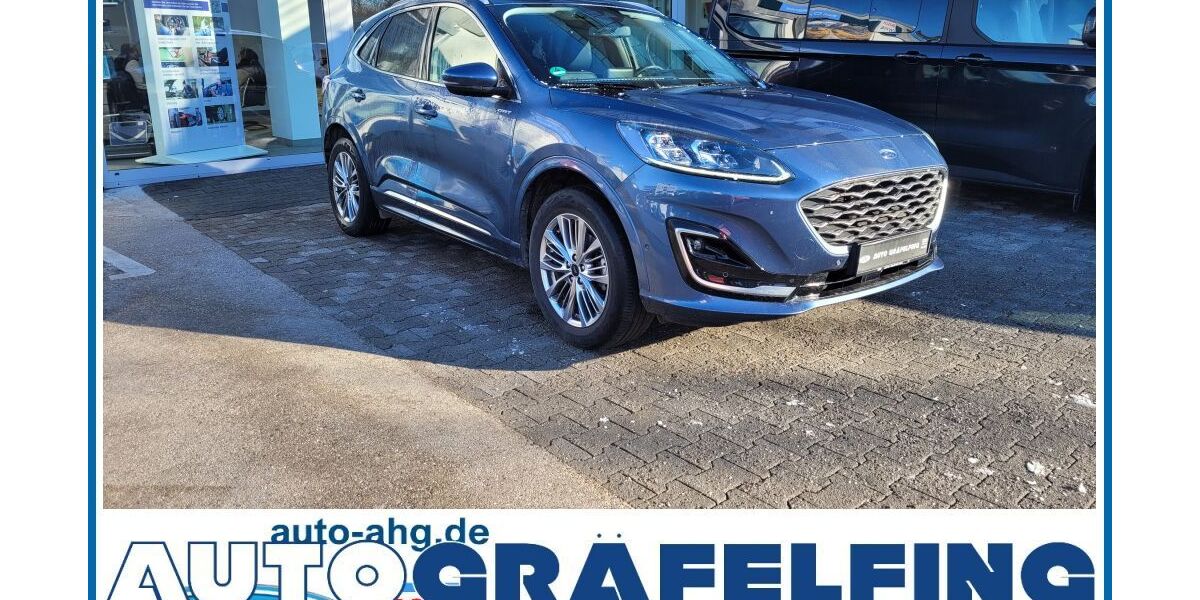 Ford Kuga 73.473 km 21.980 &euro; Gräfelfing 82166