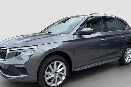 Skoda Kamiq 5.000 km 28.290 &euro; Holzkirchen 83607