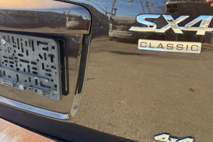 Suzuki SX4 198.193 km 5.900 &euro; Emmering 82275