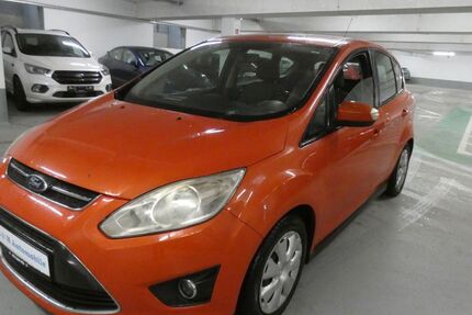 Ford C-Max 250.312 km 2.450 € München 81825