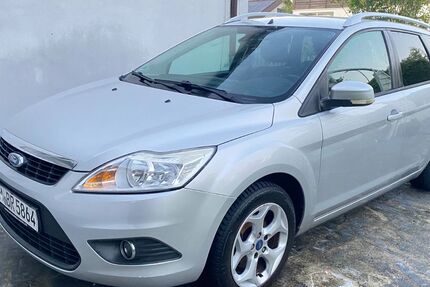 Ford Focus 273.000 km 2.300 &euro; München 80939