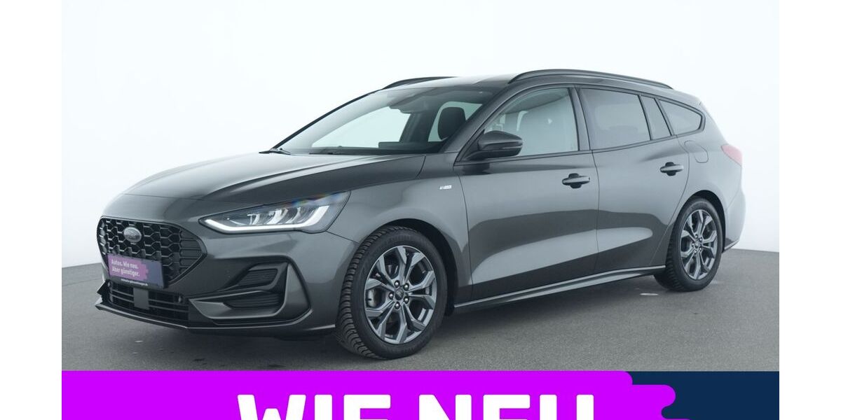 Ford Focus 70.826 km 19.475 &euro; Garching bei München 85748