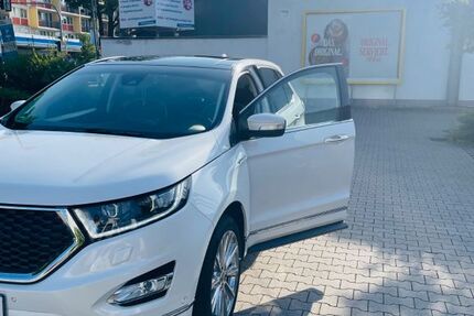 Ford Edge 119.500 km 20.200 € München 80686