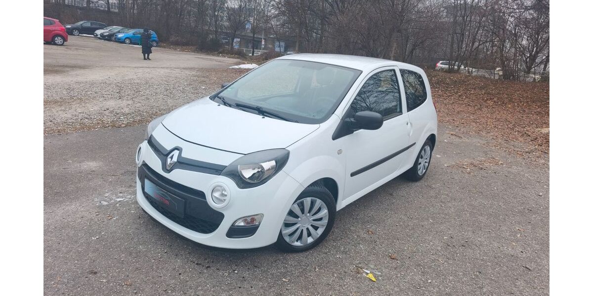 Renault Twingo 119.000 km 3.400 &euro; München 80939