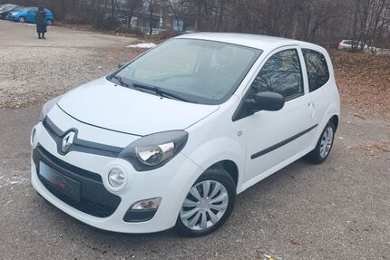 Renault Twingo 119.000 km 3.700 &euro; München 80939