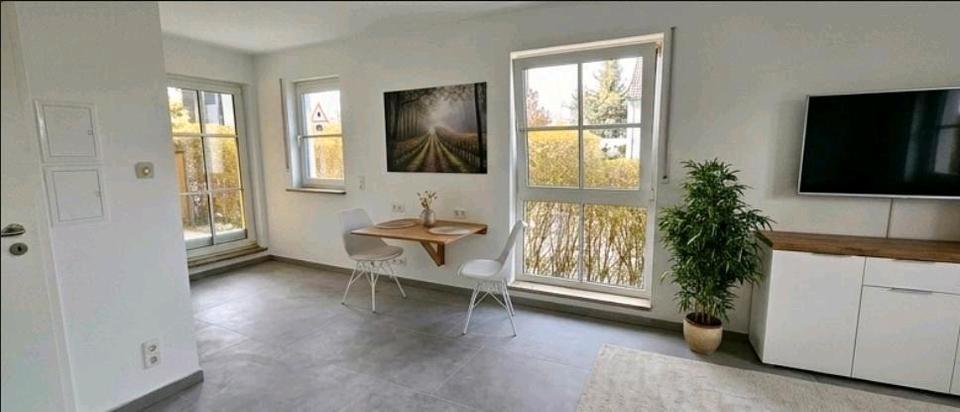 Maisonettenwohnung Gilching - 2 Zimmer, 45 m&sup2;, 335.000&euro; | Angebot:26931220