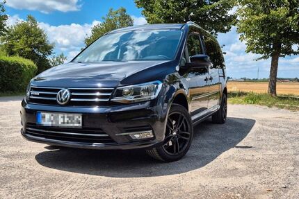 VW Caddy 86.600 km 18.400 &euro; Ottobrunn 85521