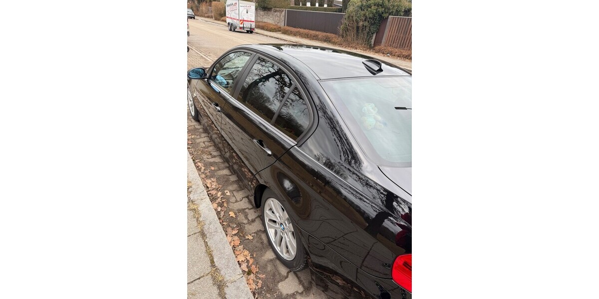 BMW 3er 225.500 km 6.500 &euro; Haar 85540