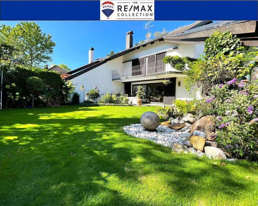 Haus zum Kaufen in Grünwald 1.925.000 € 171 m²
