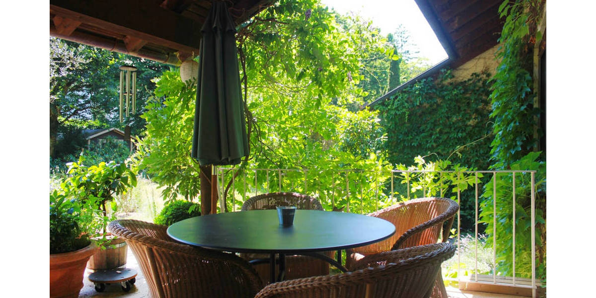 Reihenendhaus Grünwald - 7 Zimmer, 200 m&sup2;, 2.690.000&euro; | Angebot:25745625