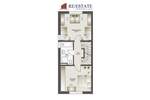 Reihenendhaus München Allach-Untermenzing - 5 Zimmer, 130 m&sup2;, 1.050.000&euro; | Angebot:25705251