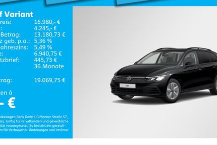 VW Golf 82.185 km 16.980 &euro; München 80935