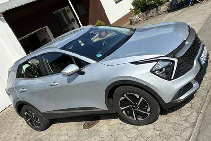 Kia Sportage 44.343 km 25.900 &euro; Hallbergmoos 85399