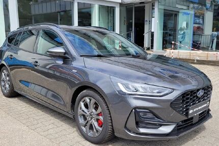 Ford Focus 13.550 km 24.480 &euro; Gräfelfing 82166
