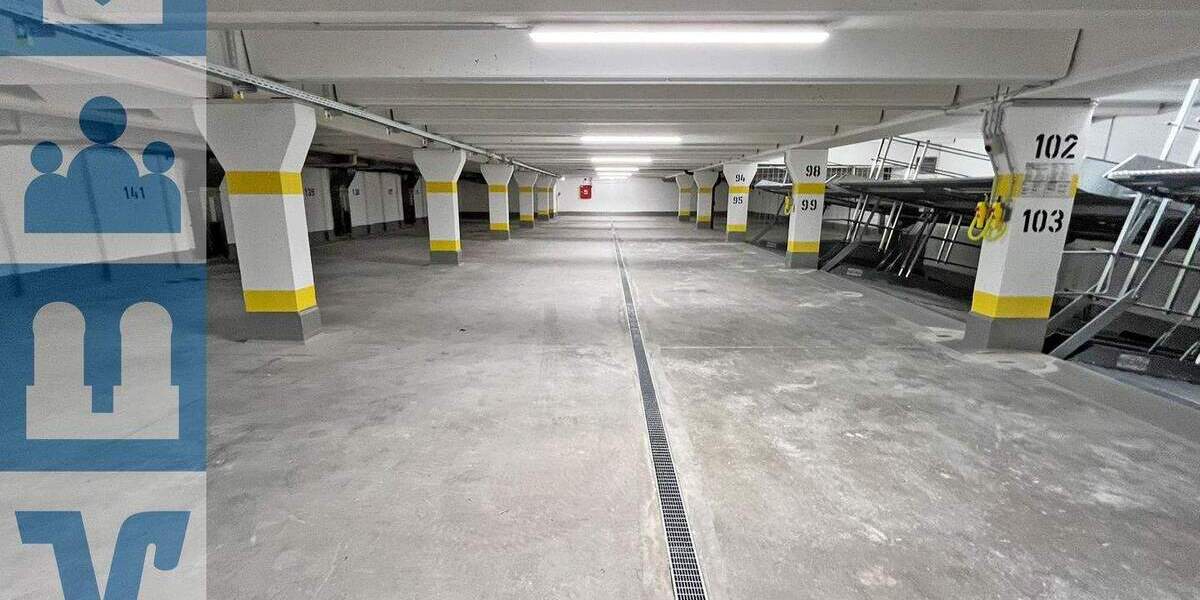 Garagen / Stellplätze Unterschleißheim Lohhof - 14.000&euro; | Angebot:23970734